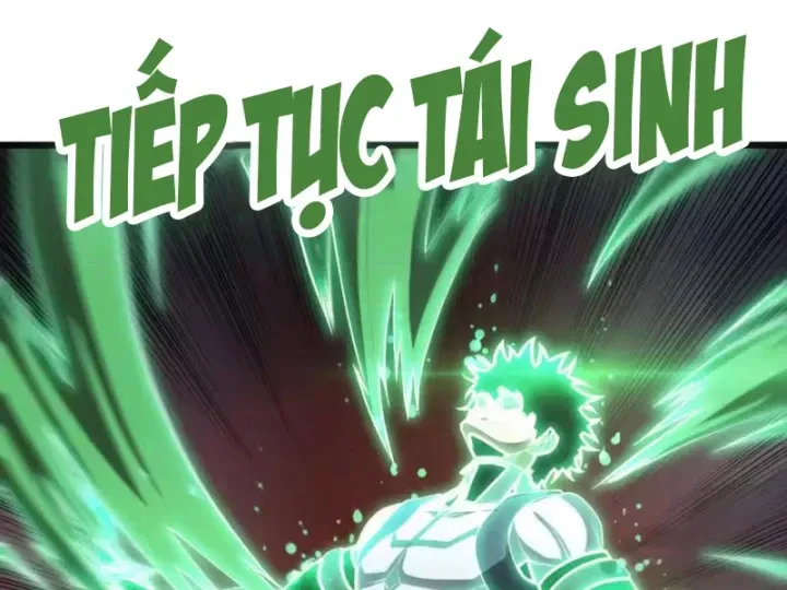 Mạt Thế Kiếm Thần: Ta Chấn Kinh Toàn Cầu Chap 126 - Next Chap 127