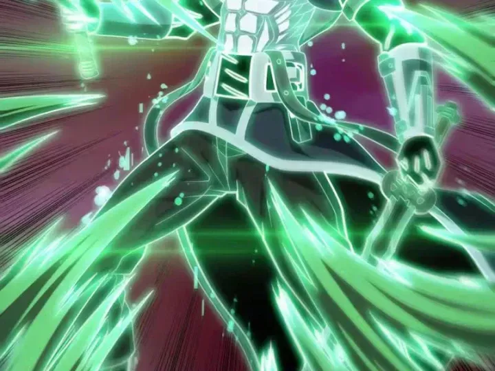 Mạt Thế Kiếm Thần: Ta Chấn Kinh Toàn Cầu Chap 126 - Next Chap 127