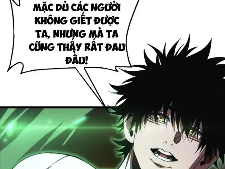 Mạt Thế Kiếm Thần: Ta Chấn Kinh Toàn Cầu Chap 126 - Next Chap 127