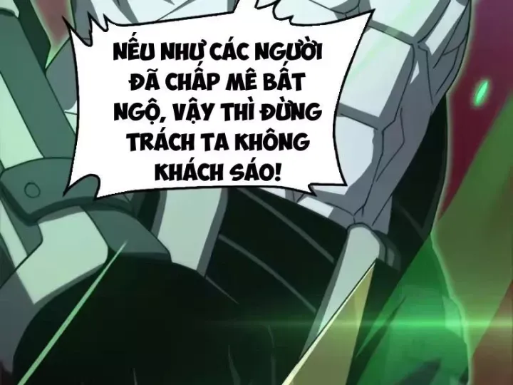 Mạt Thế Kiếm Thần: Ta Chấn Kinh Toàn Cầu Chap 126 - Next Chap 127