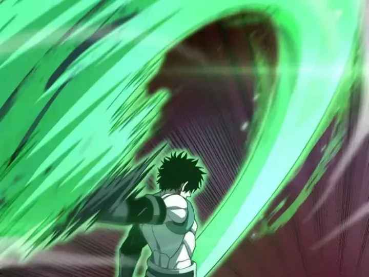 Mạt Thế Kiếm Thần: Ta Chấn Kinh Toàn Cầu Chap 126 - Next Chap 127