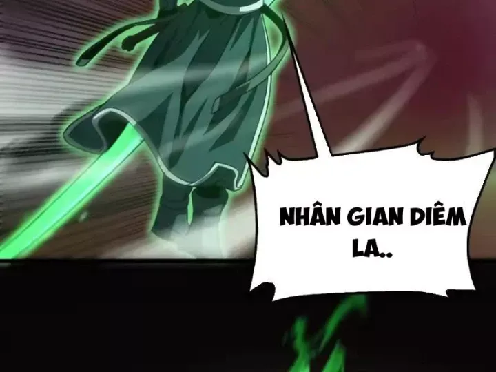 Mạt Thế Kiếm Thần: Ta Chấn Kinh Toàn Cầu Chap 126 - Next Chap 127