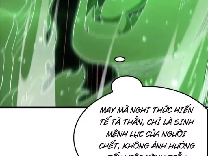 Mạt Thế Kiếm Thần: Ta Chấn Kinh Toàn Cầu Chap 126 - Next Chap 127