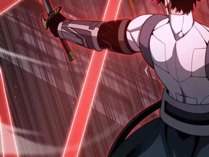 Mạt Thế Kiếm Thần: Ta Chấn Kinh Toàn Cầu Chap 130 - Next Chap 131