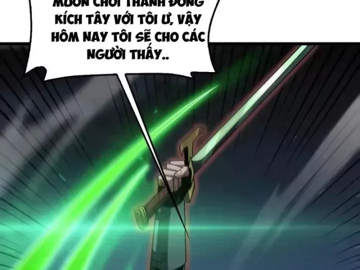 Mạt Thế Kiếm Thần: Ta Chấn Kinh Toàn Cầu Chap 130 - Next Chap 131