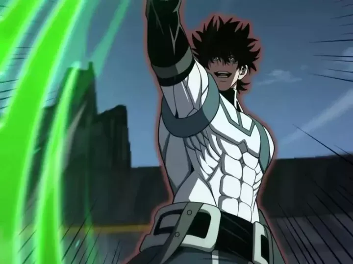 Mạt Thế Kiếm Thần: Ta Chấn Kinh Toàn Cầu Chap 130 - Next Chap 131