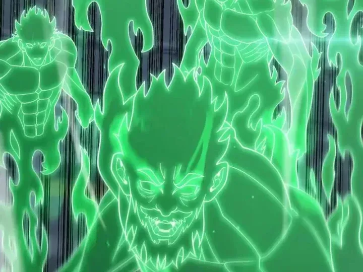 Mạt Thế Kiếm Thần: Ta Chấn Kinh Toàn Cầu Chap 130 - Next Chap 131