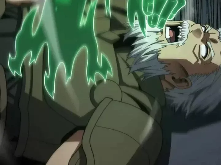 Mạt Thế Kiếm Thần: Ta Chấn Kinh Toàn Cầu Chap 130 - Next Chap 131