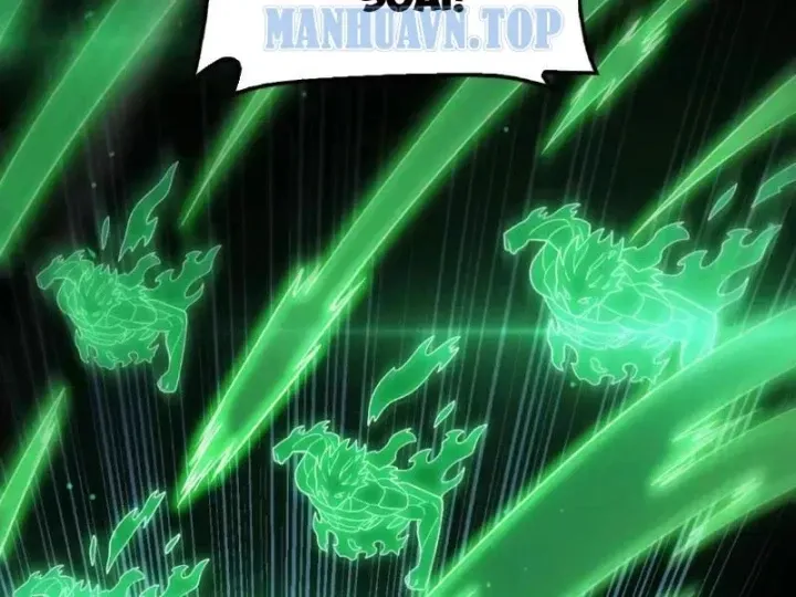 Mạt Thế Kiếm Thần: Ta Chấn Kinh Toàn Cầu Chap 130 - Next Chap 131