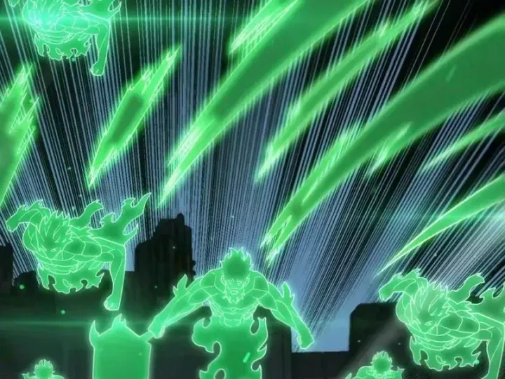 Mạt Thế Kiếm Thần: Ta Chấn Kinh Toàn Cầu Chap 130 - Next Chap 131