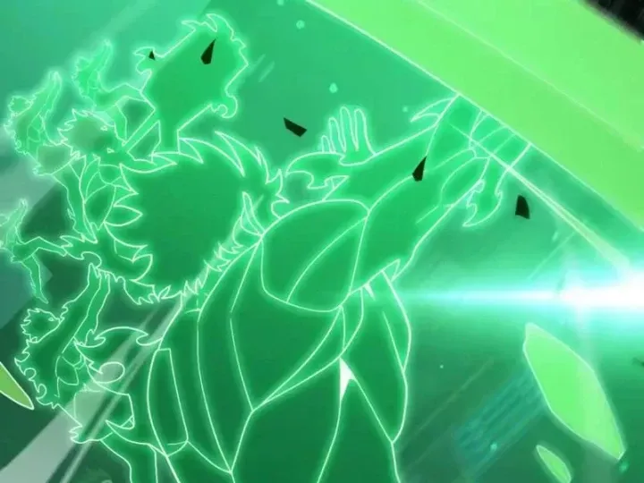 Mạt Thế Kiếm Thần: Ta Chấn Kinh Toàn Cầu Chap 130 - Next Chap 131