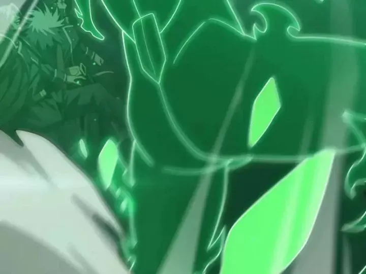 Mạt Thế Kiếm Thần: Ta Chấn Kinh Toàn Cầu Chap 130 - Next Chap 131