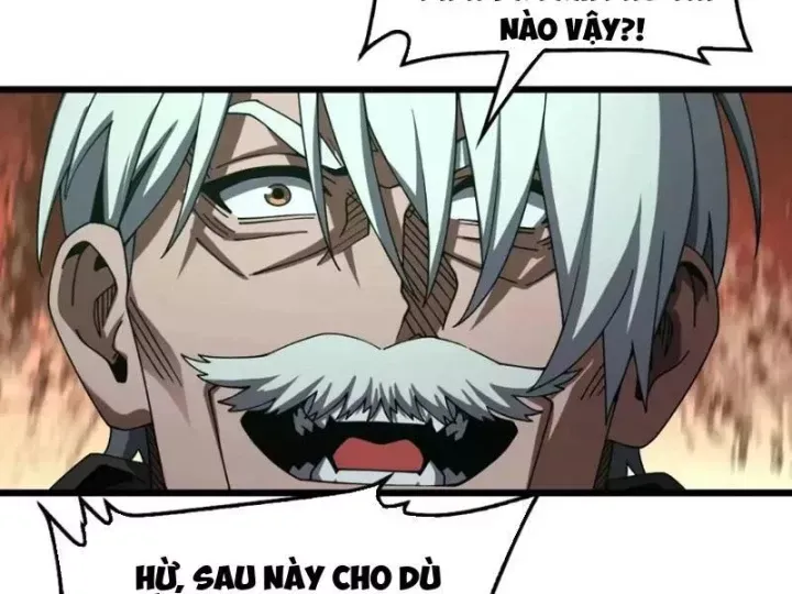 Mạt Thế Kiếm Thần: Ta Chấn Kinh Toàn Cầu Chap 130 - Next Chap 131