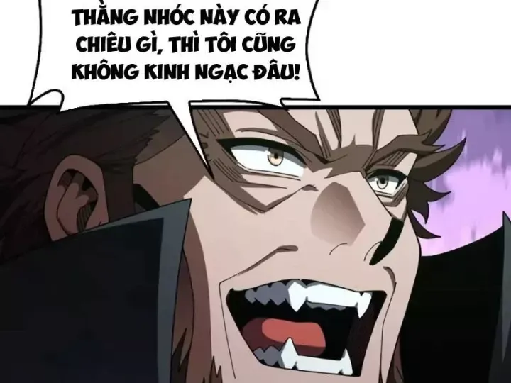 Mạt Thế Kiếm Thần: Ta Chấn Kinh Toàn Cầu Chap 130 - Next Chap 131