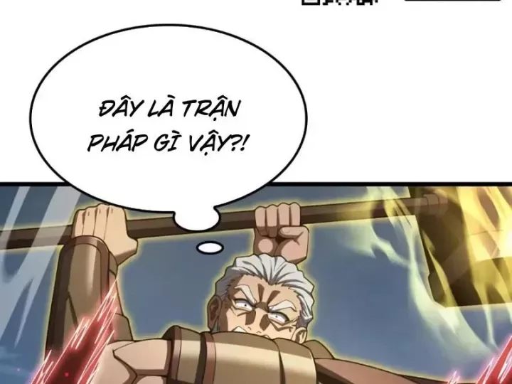 Mạt Thế Kiếm Thần: Ta Chấn Kinh Toàn Cầu Chap 130 - Next Chap 131