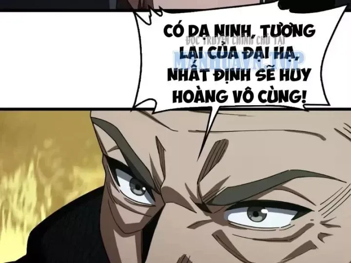 Mạt Thế Kiếm Thần: Ta Chấn Kinh Toàn Cầu Chap 130 - Next Chap 131