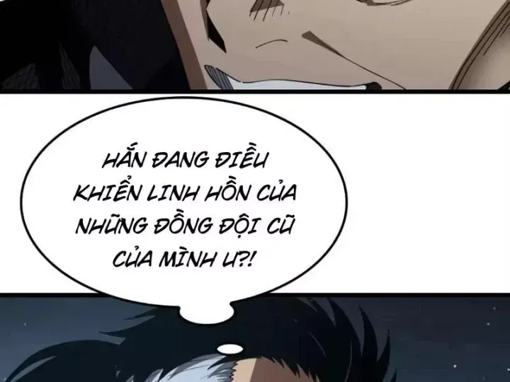 Mạt Thế Kiếm Thần: Ta Chấn Kinh Toàn Cầu Chap 130 - Next Chap 131