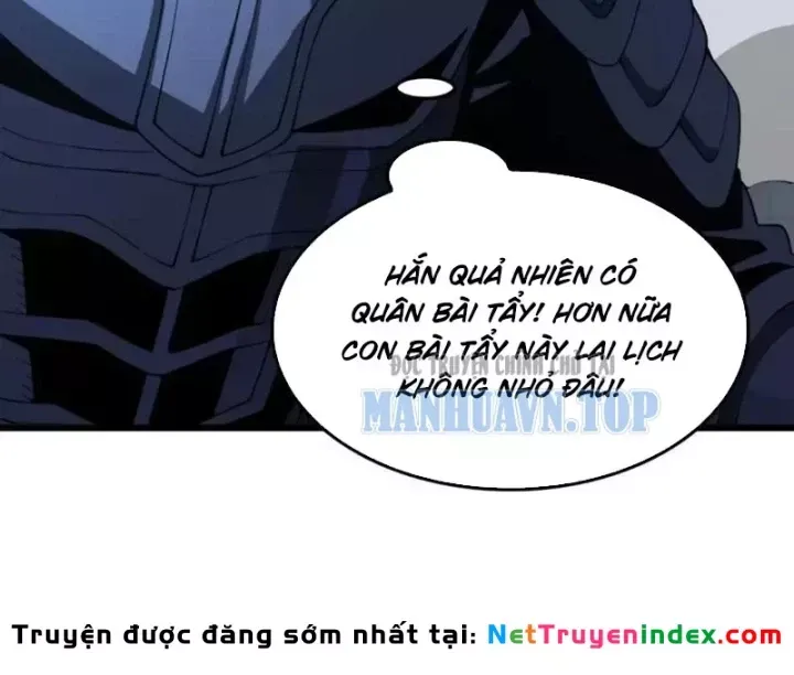 Mạt Thế Kiếm Thần: Ta Chấn Kinh Toàn Cầu Chap 130 - Next Chap 131