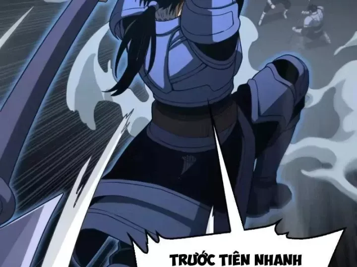 Mạt Thế Kiếm Thần: Ta Chấn Kinh Toàn Cầu Chap 130 - Next Chap 131