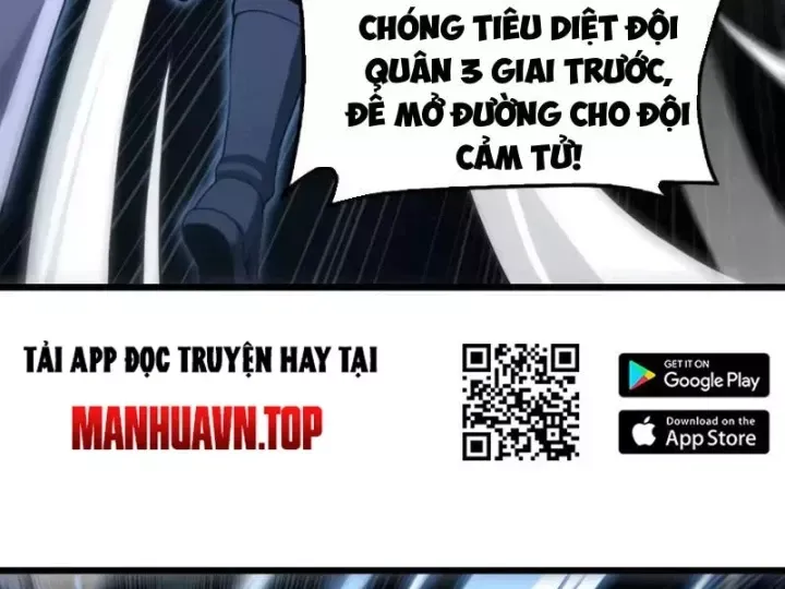 Mạt Thế Kiếm Thần: Ta Chấn Kinh Toàn Cầu Chap 130 - Next Chap 131