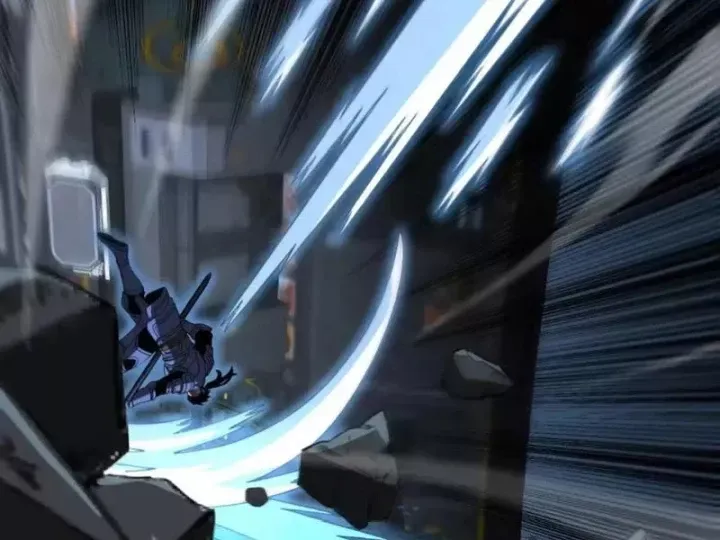 Mạt Thế Kiếm Thần: Ta Chấn Kinh Toàn Cầu Chap 130 - Next Chap 131