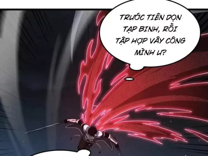 Mạt Thế Kiếm Thần: Ta Chấn Kinh Toàn Cầu Chap 130 - Next Chap 131