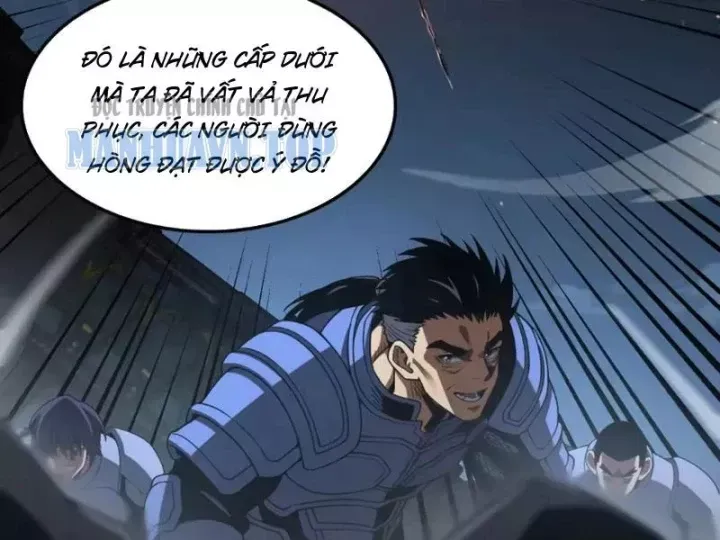 Mạt Thế Kiếm Thần: Ta Chấn Kinh Toàn Cầu Chap 130 - Next Chap 131