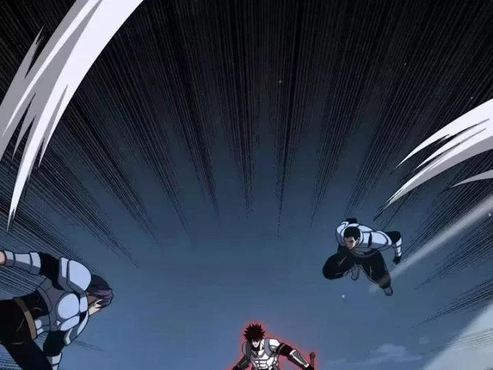 Mạt Thế Kiếm Thần: Ta Chấn Kinh Toàn Cầu Chap 130 - Next Chap 131