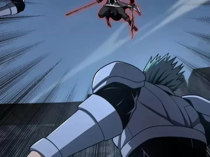 Mạt Thế Kiếm Thần: Ta Chấn Kinh Toàn Cầu Chap 130 - Next Chap 131