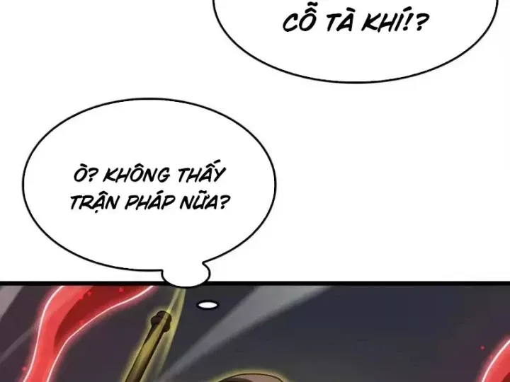 Mạt Thế Kiếm Thần: Ta Chấn Kinh Toàn Cầu Chap 130 - Next Chap 131