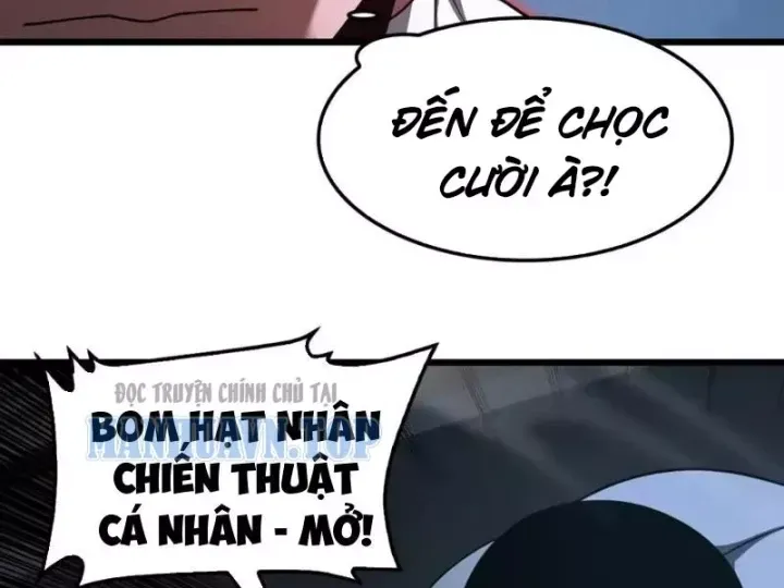 Mạt Thế Kiếm Thần: Ta Chấn Kinh Toàn Cầu Chap 130 - Next Chap 131
