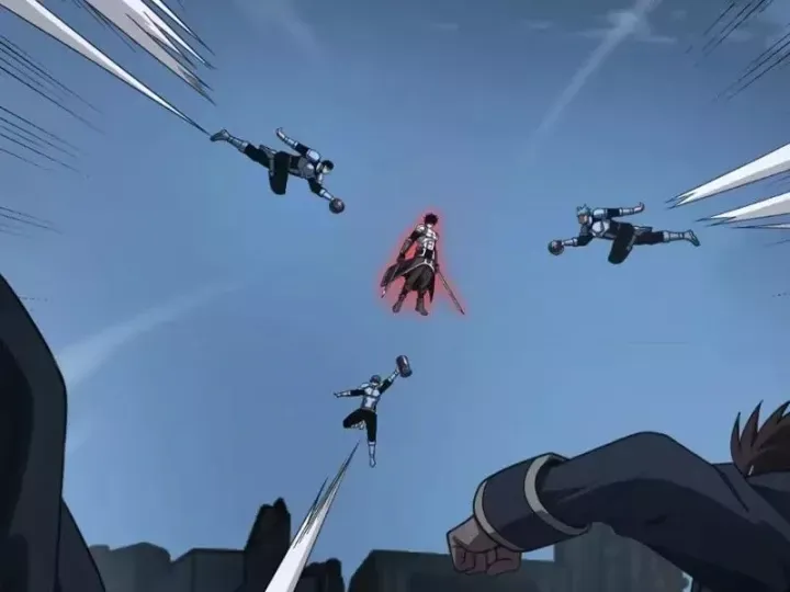 Mạt Thế Kiếm Thần: Ta Chấn Kinh Toàn Cầu Chap 130 - Next Chap 131