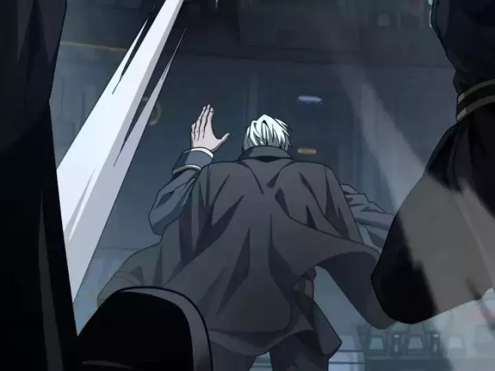 Mạt Thế Kiếm Thần: Ta Chấn Kinh Toàn Cầu Chap 130 - Next Chap 131