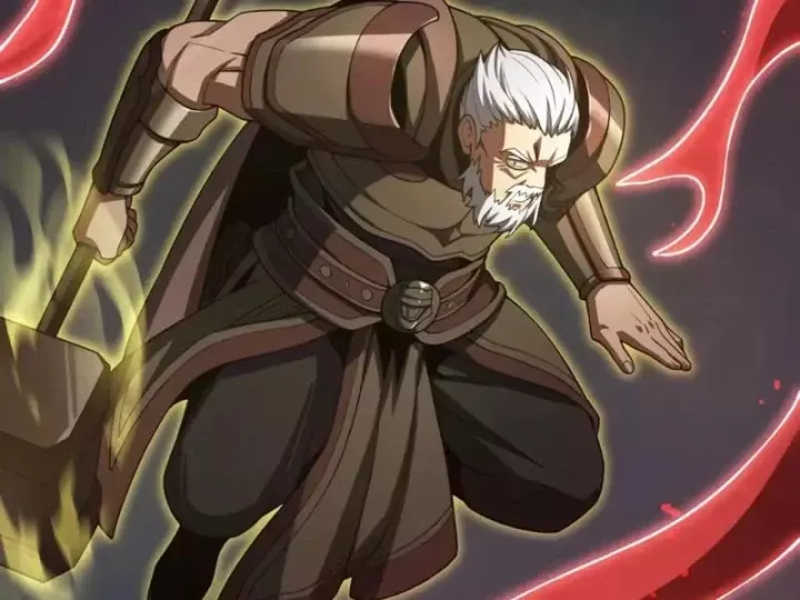 Mạt Thế Kiếm Thần: Ta Chấn Kinh Toàn Cầu Chap 130 - Next Chap 131