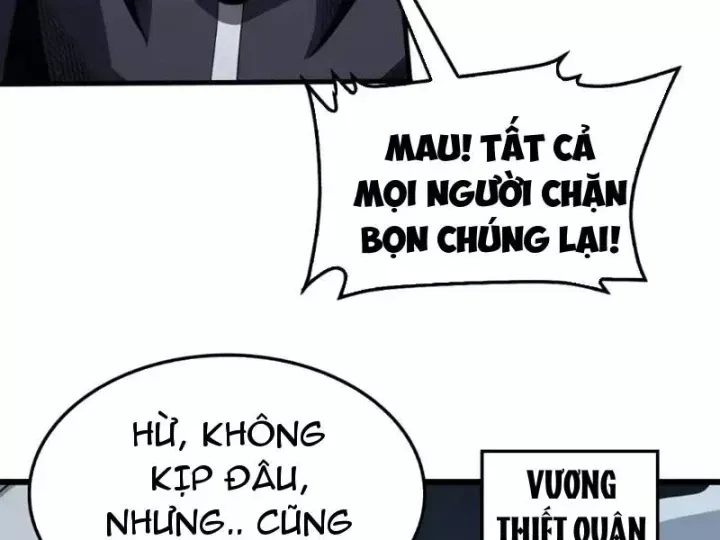 Mạt Thế Kiếm Thần: Ta Chấn Kinh Toàn Cầu Chap 130 - Next Chap 131