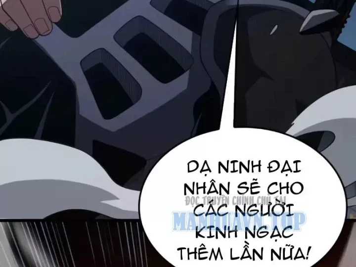 Mạt Thế Kiếm Thần: Ta Chấn Kinh Toàn Cầu Chap 130 - Next Chap 131