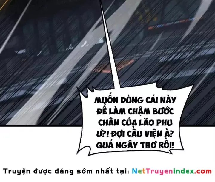 Mạt Thế Kiếm Thần: Ta Chấn Kinh Toàn Cầu Chap 130 - Next Chap 131