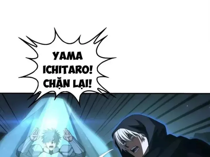 Mạt Thế Kiếm Thần: Ta Chấn Kinh Toàn Cầu Chap 130 - Next Chap 131