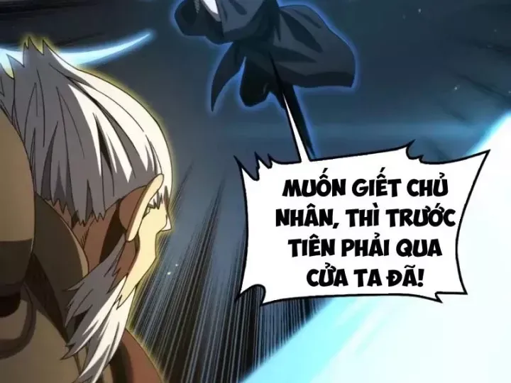 Mạt Thế Kiếm Thần: Ta Chấn Kinh Toàn Cầu Chap 130 - Next Chap 131