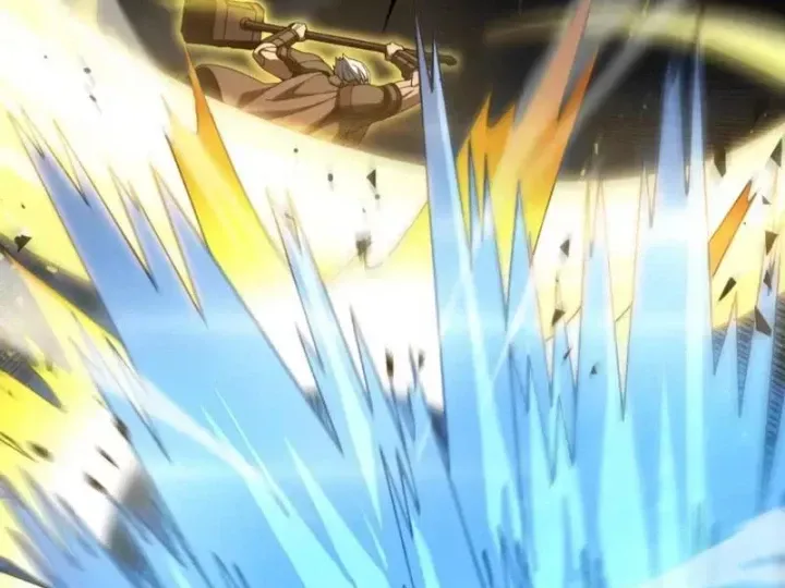 Mạt Thế Kiếm Thần: Ta Chấn Kinh Toàn Cầu Chap 130 - Next Chap 131