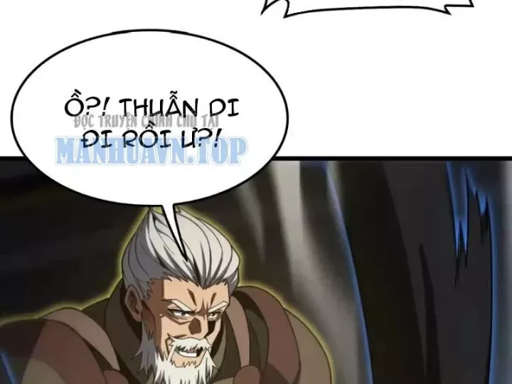 Mạt Thế Kiếm Thần: Ta Chấn Kinh Toàn Cầu Chap 130 - Next Chap 131