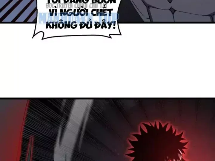 Mạt Thế Kiếm Thần: Ta Chấn Kinh Toàn Cầu Chap 130 - Next Chap 131