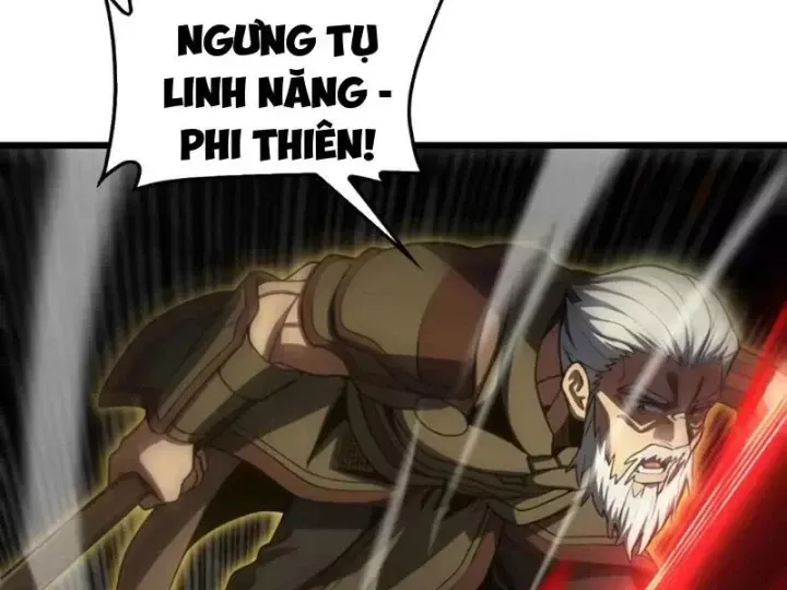 Mạt Thế Kiếm Thần: Ta Chấn Kinh Toàn Cầu Chap 130 - Next Chap 131