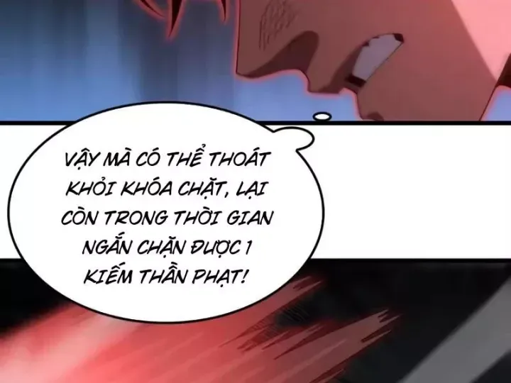 Mạt Thế Kiếm Thần: Ta Chấn Kinh Toàn Cầu Chap 130 - Next Chap 131