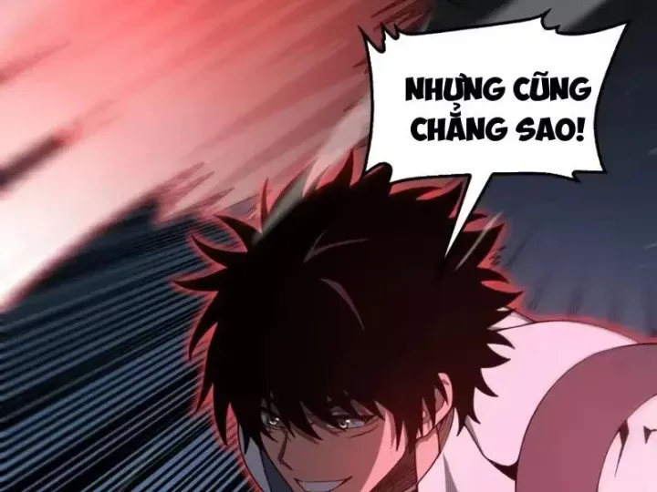 Mạt Thế Kiếm Thần: Ta Chấn Kinh Toàn Cầu Chap 130 - Next Chap 131