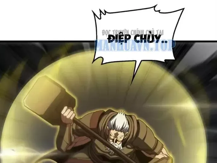 Mạt Thế Kiếm Thần: Ta Chấn Kinh Toàn Cầu Chap 130 - Next Chap 131