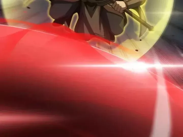 Mạt Thế Kiếm Thần: Ta Chấn Kinh Toàn Cầu Chap 130 - Next Chap 131