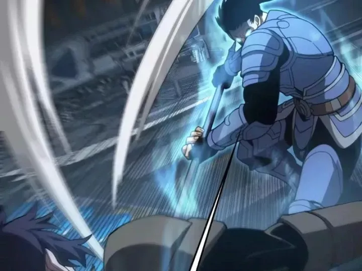 Mạt Thế Kiếm Thần: Ta Chấn Kinh Toàn Cầu Chap 130 - Next Chap 131