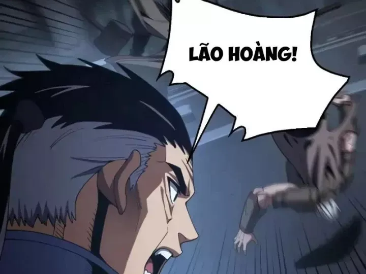 Mạt Thế Kiếm Thần: Ta Chấn Kinh Toàn Cầu Chap 130 - Next Chap 131