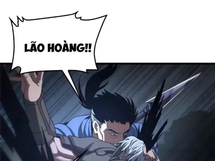 Mạt Thế Kiếm Thần: Ta Chấn Kinh Toàn Cầu Chap 130 - Next Chap 131